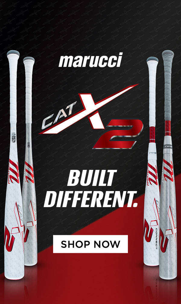 Marucci CATX2 Baseball Bats