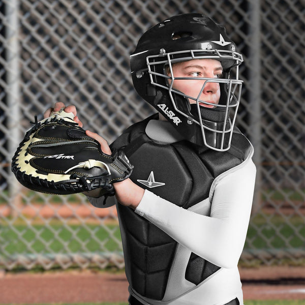 All-Star Baseball Catcher's Gear