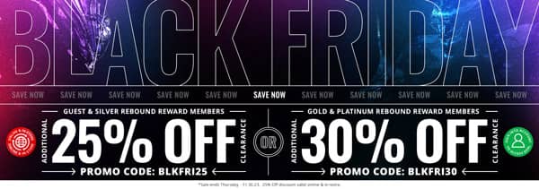 GoalieMonkey Black Friday Sale