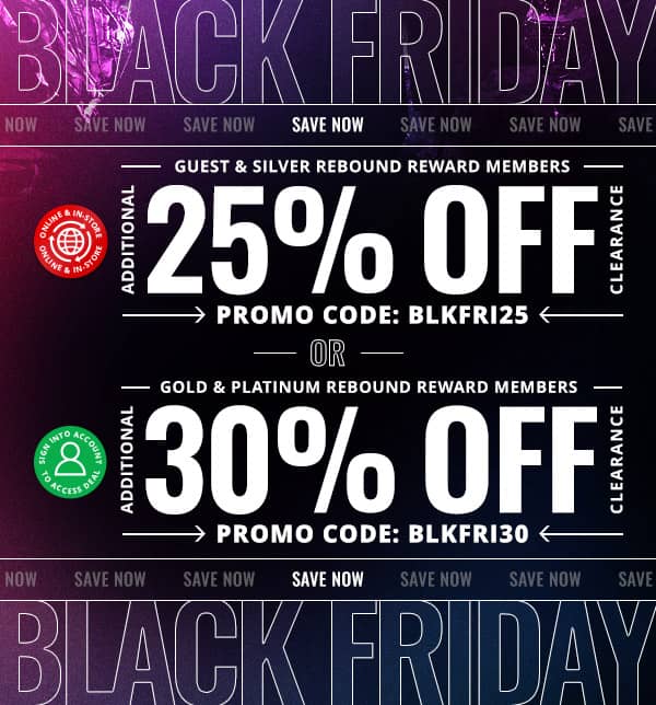 GoalieMonkey Black Friday Sale