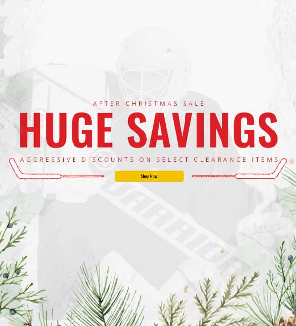 GoalieMonkey After Christmas Sale