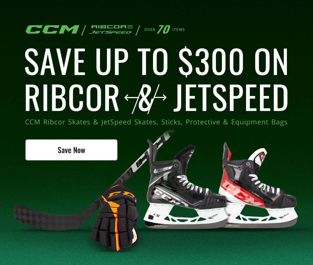CCM products at the best prices!