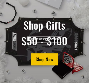 Give the Gift of Hockey: Gifts $50 - $100