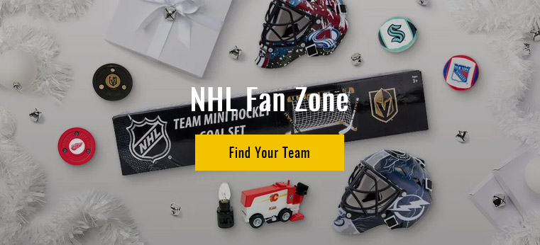 NHL Fan Zone