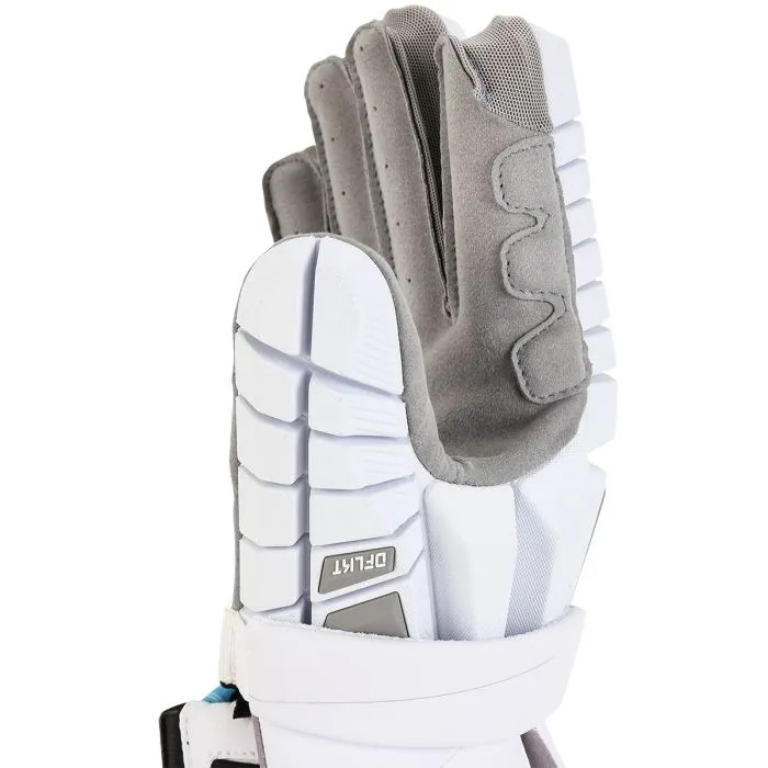 Nike Vapor Lacrosse Gloves – '20 Model