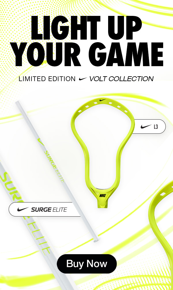 Nike Volt LE Collection: L3 & Surge Elite