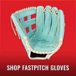 Marucci Fastpitch Gloves