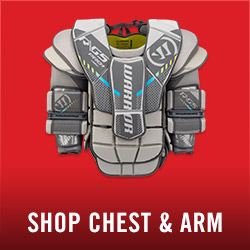 Shop Chest & Arm Protectors