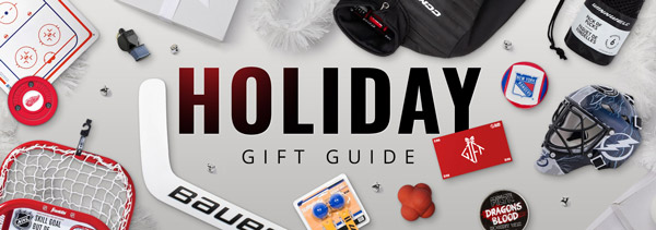 GoalieMonkey Holiday Gift Guide