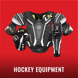 Hockey Equipment