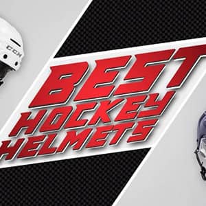 The Best Hockey Helmets