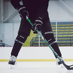 Hockey Pants Guide to Fitting