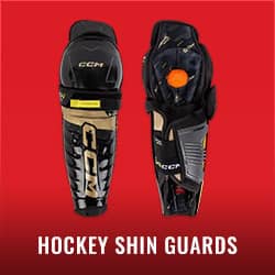 Hockey Shin Guards