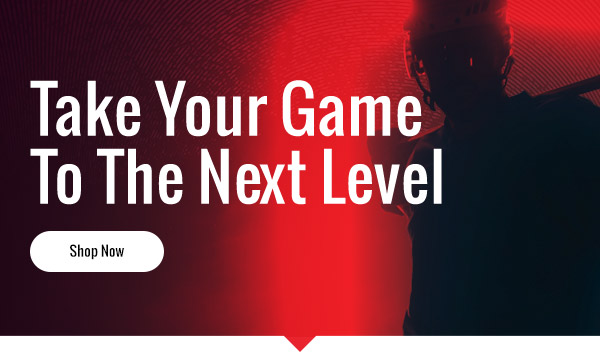 Take your game to the next level