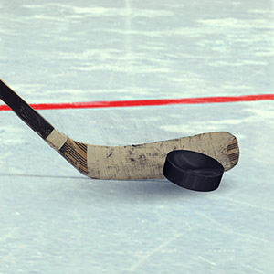 How to Tape a Hockey Stick