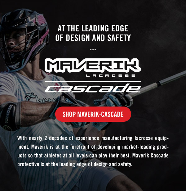 Maverik & Cascade Lacrosse