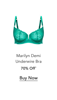 Bra 70F  Marilyn ®