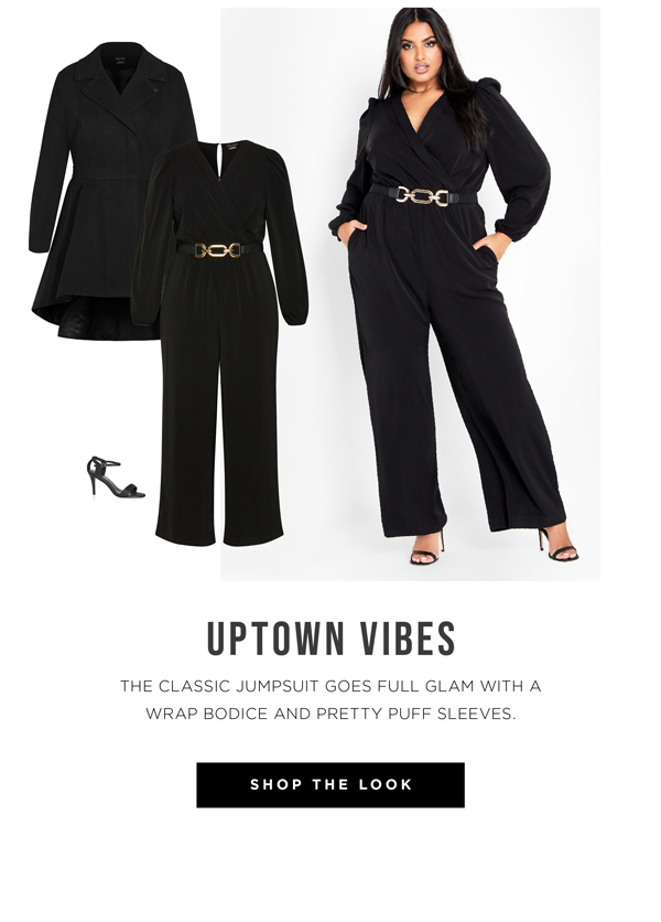 Shop the Avah Jumpsuit