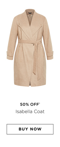 Shop the Isabella Coat