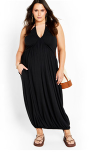 Shop the Kyla Maxi Dress