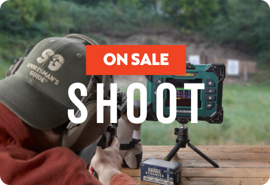 Shooting on Sale