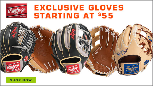 Rawlings Sporting Goods Rawlings Rcs Exclusive Edition 205 11.75