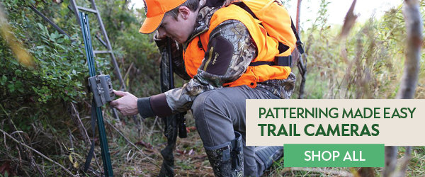 Trail Cams