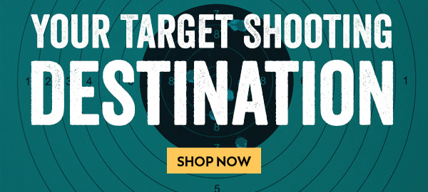 Target Shooting