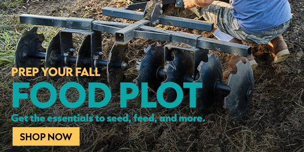 Food Plot