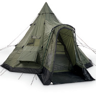 Tents