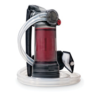 Water Filtration