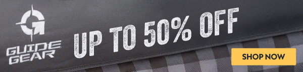 Guide Gear Sale