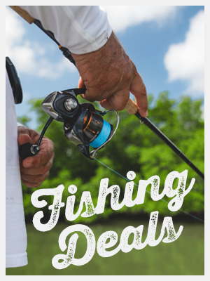 Fishing Deals