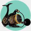 Fishing Reels