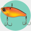 Fishing Lures