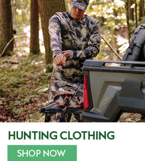 Hunting Clothing