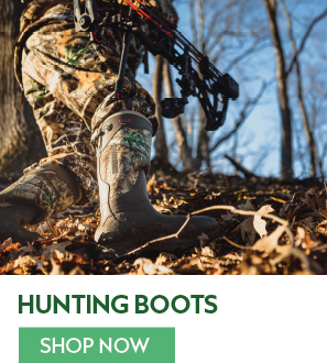 Hunting Boots