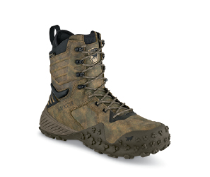 Irish Setter Vaprtrek