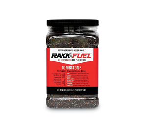 Rakk Fuel Food Plot Seed, Tombstone