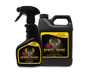 Scent Thief Combo Pack