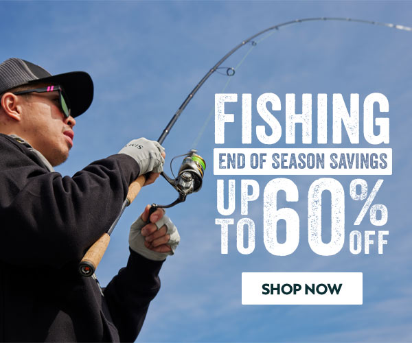 Summer Fishing