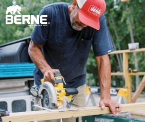Berne Work Clothing