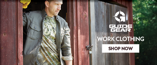Work Clothing