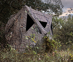 Ground Blinds