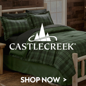CASTLECREEK Home & Gifts