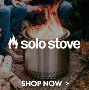SOLO STOVE Fire Pits & Patio Heaters