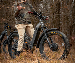 Rambo E-Bikes