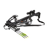 BearX Trance 410 Crossbow Package