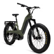 Hunting E-Bikes