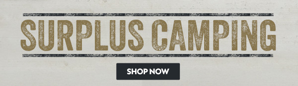Military Camping